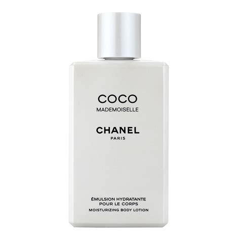 chanel lotion price.